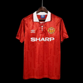 Maillot Manchester United Domicile 2092/94