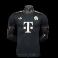 Maillot Bayern Munich Third 2025/26 (Version Joueur)