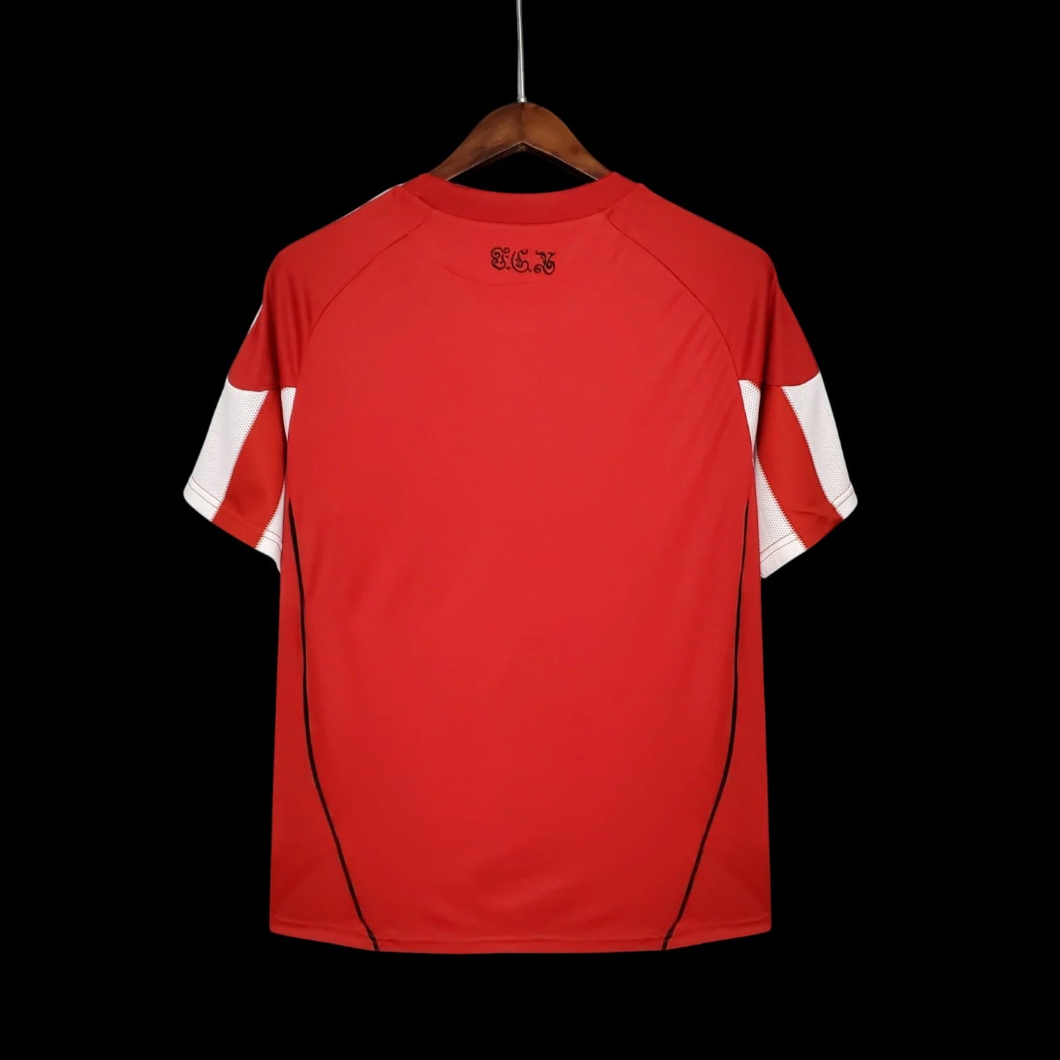 Maillot Bayern Munich Domicile 2010/11