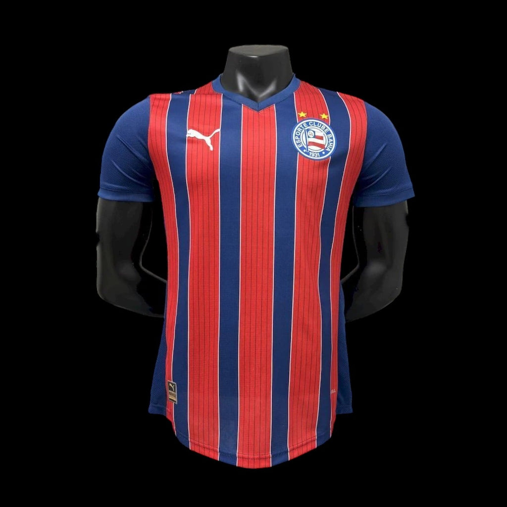 Maillot Bahia Extérieur 2025/26 (Version Joueur)