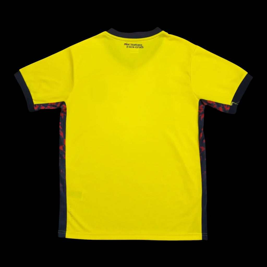 Maillot Équateur Domicile 2026/27