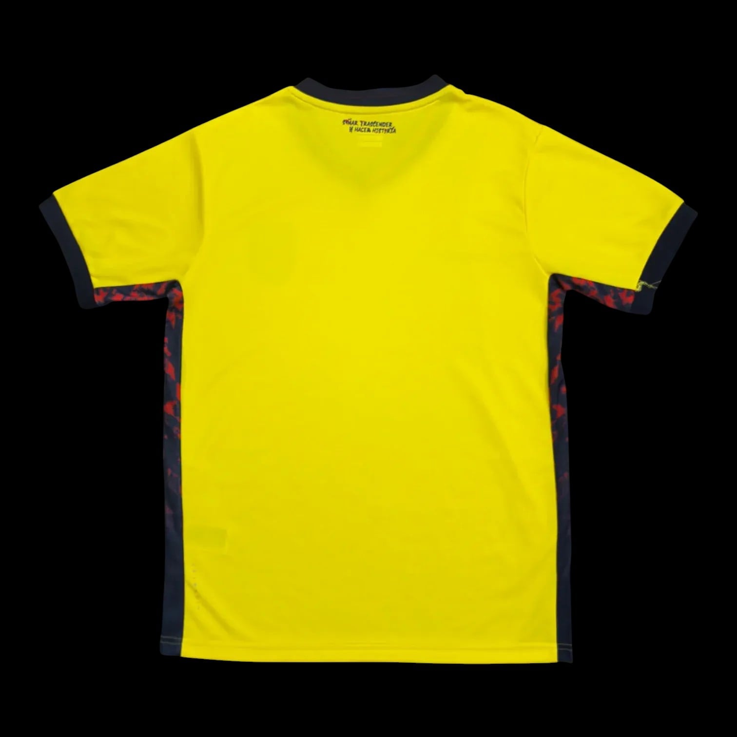 Maillot Équateur Domicile 2026/27