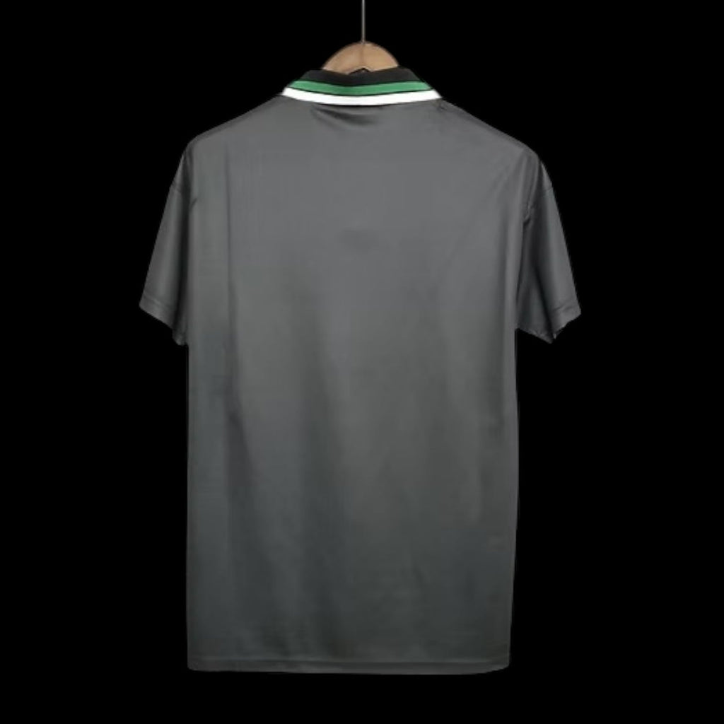 Maillot Celtic Domicile 2094/96