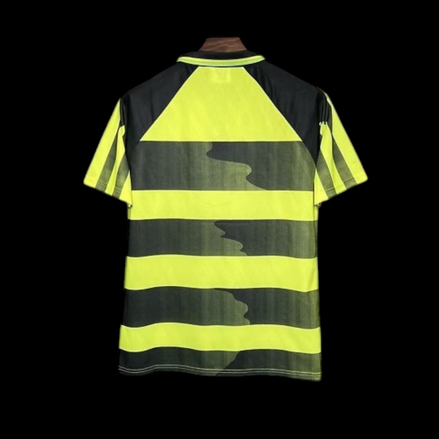 Maillot Celtic Domicile 2096/97