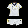 Maillot Al Nassr Third 2025/26 Enfant