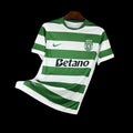 Maillot Sporting Lisbon Domicile 2025/26