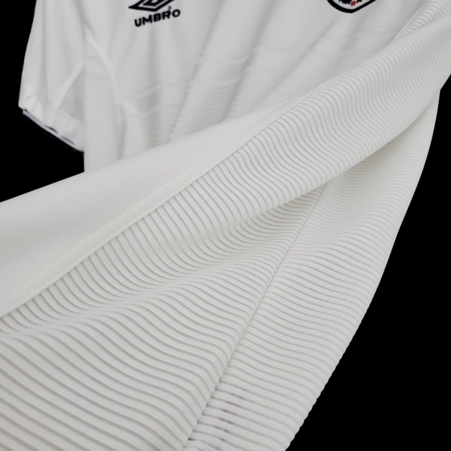 Maillot Angleterre Domicile Rétro 2000