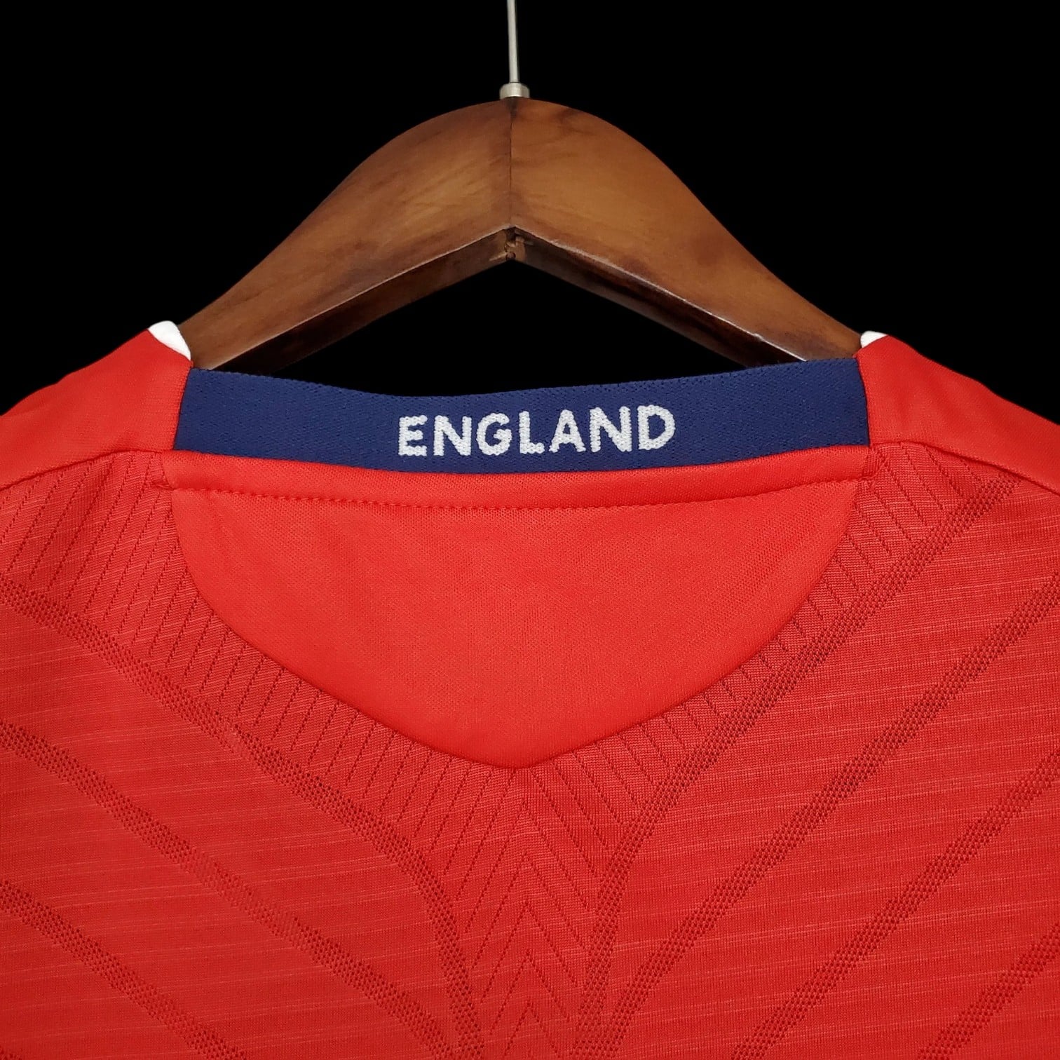Maillot Angleterre Domicile 2008/10