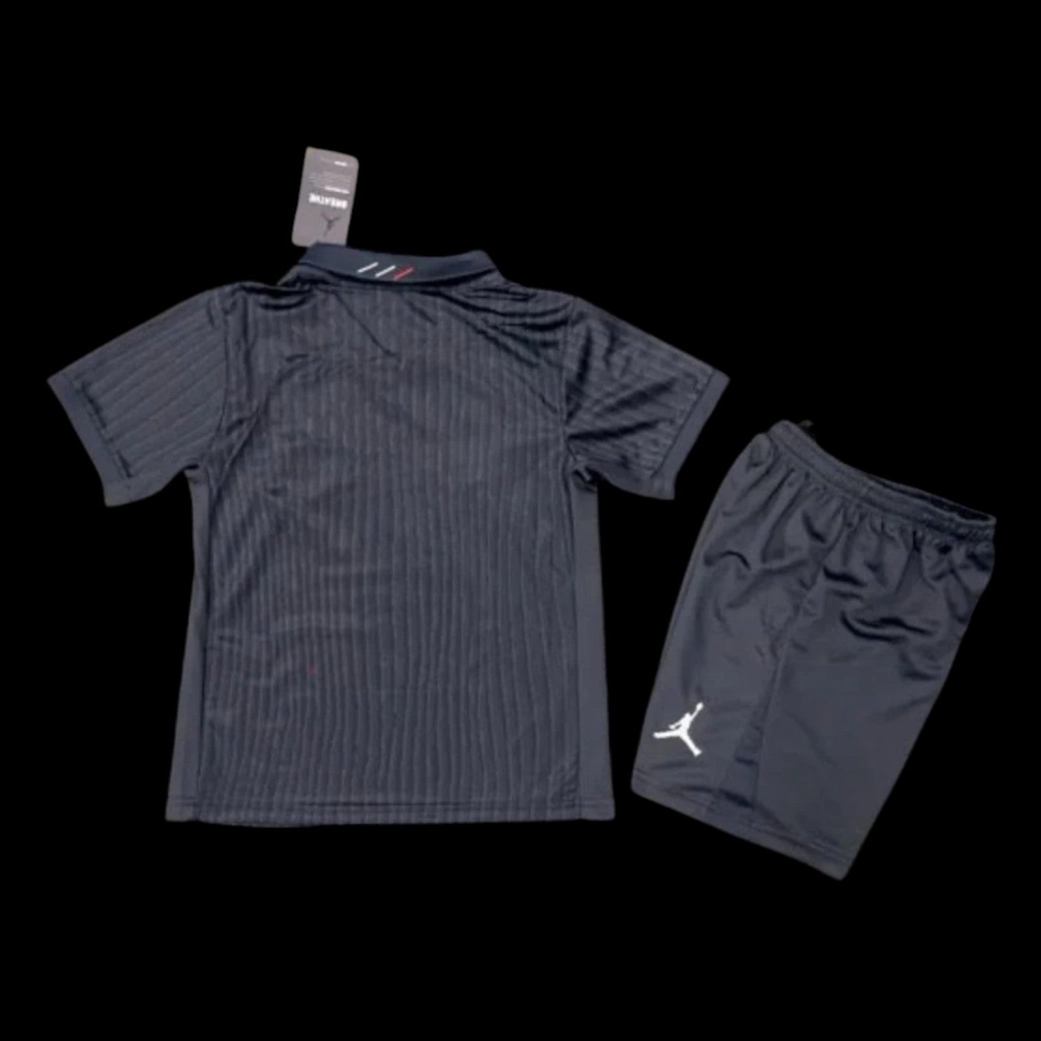 Maillot Paris SG Fourth 2025/26 Enfant