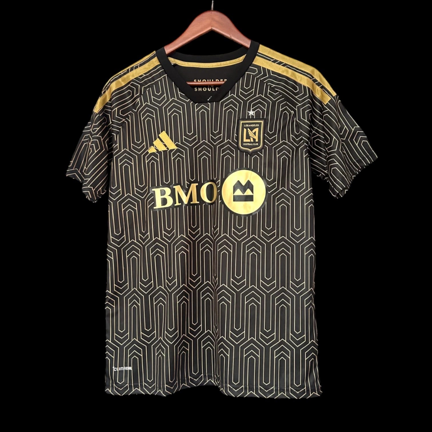 Maillot Los Angeles Fc Domicile 2026/27