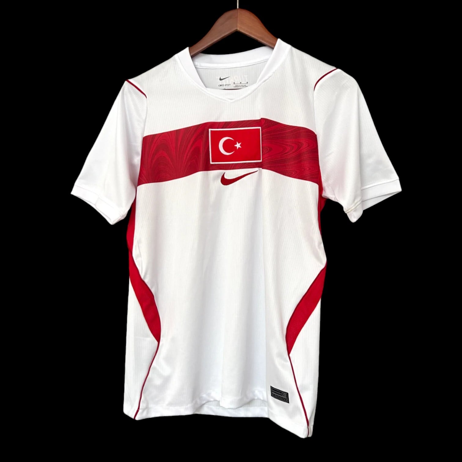 Maillot Turquie Domicile 2026/27