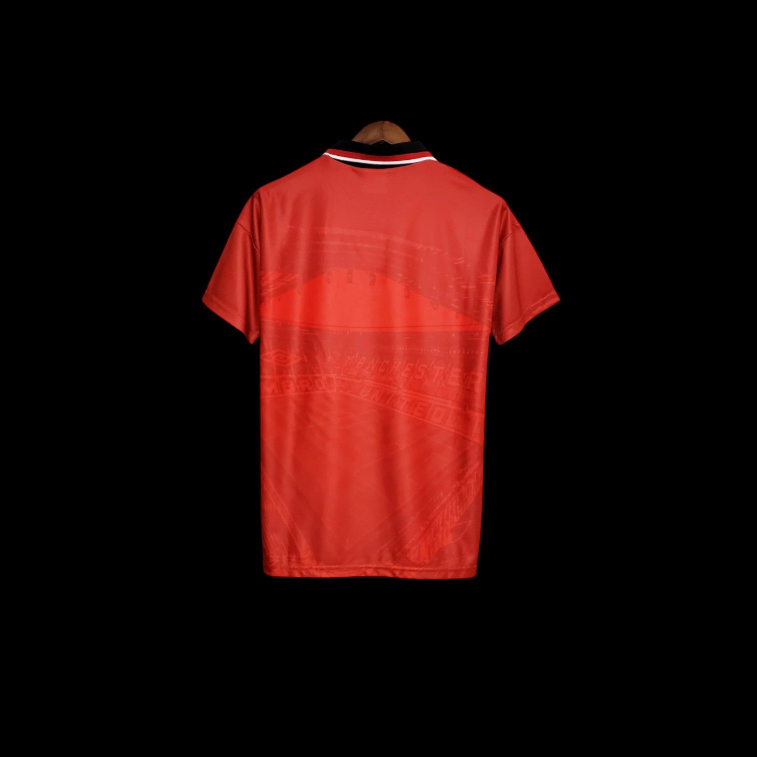 Maillot Manchester United Domicile 2094/96