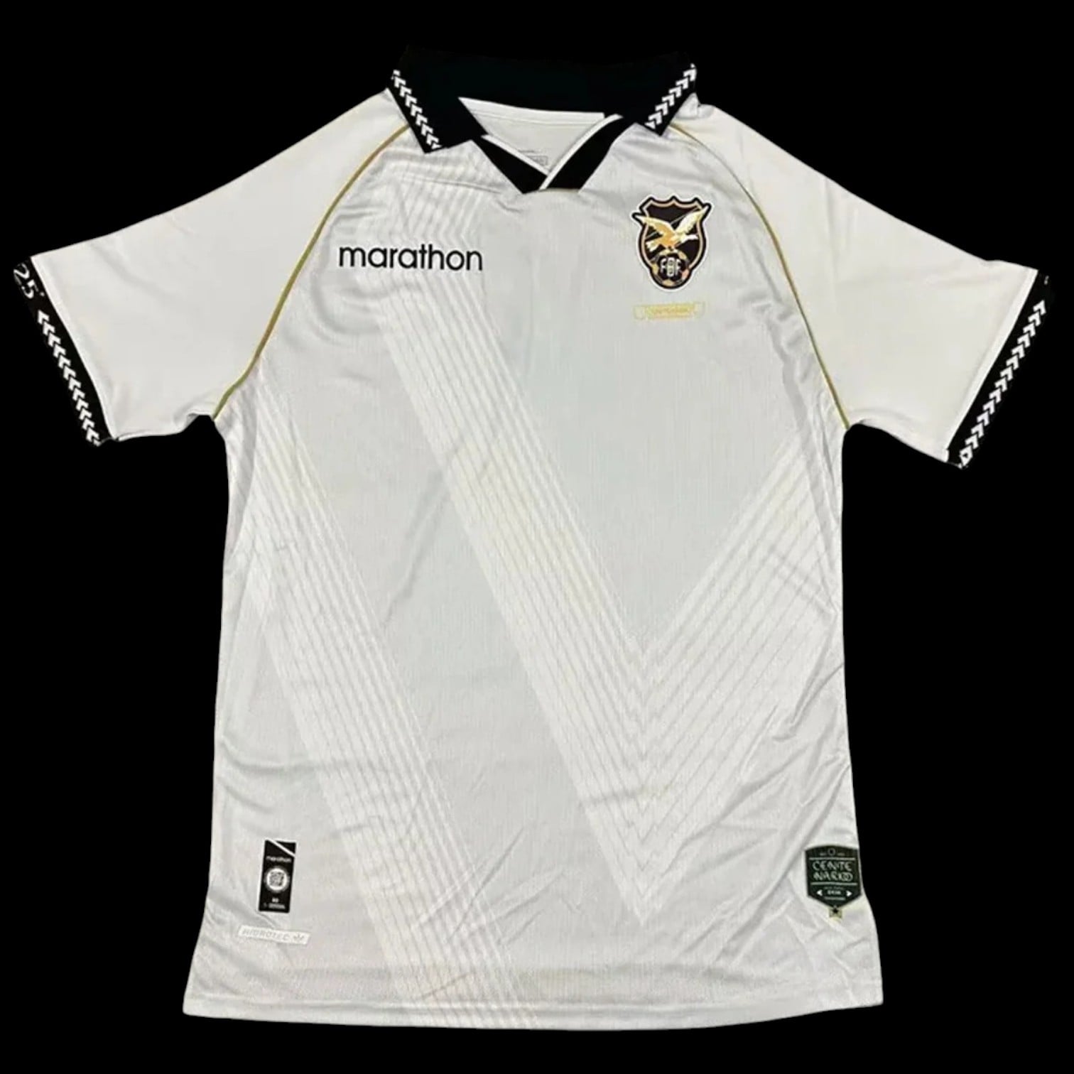 Maillot Bolivie Extérieur 2025/26