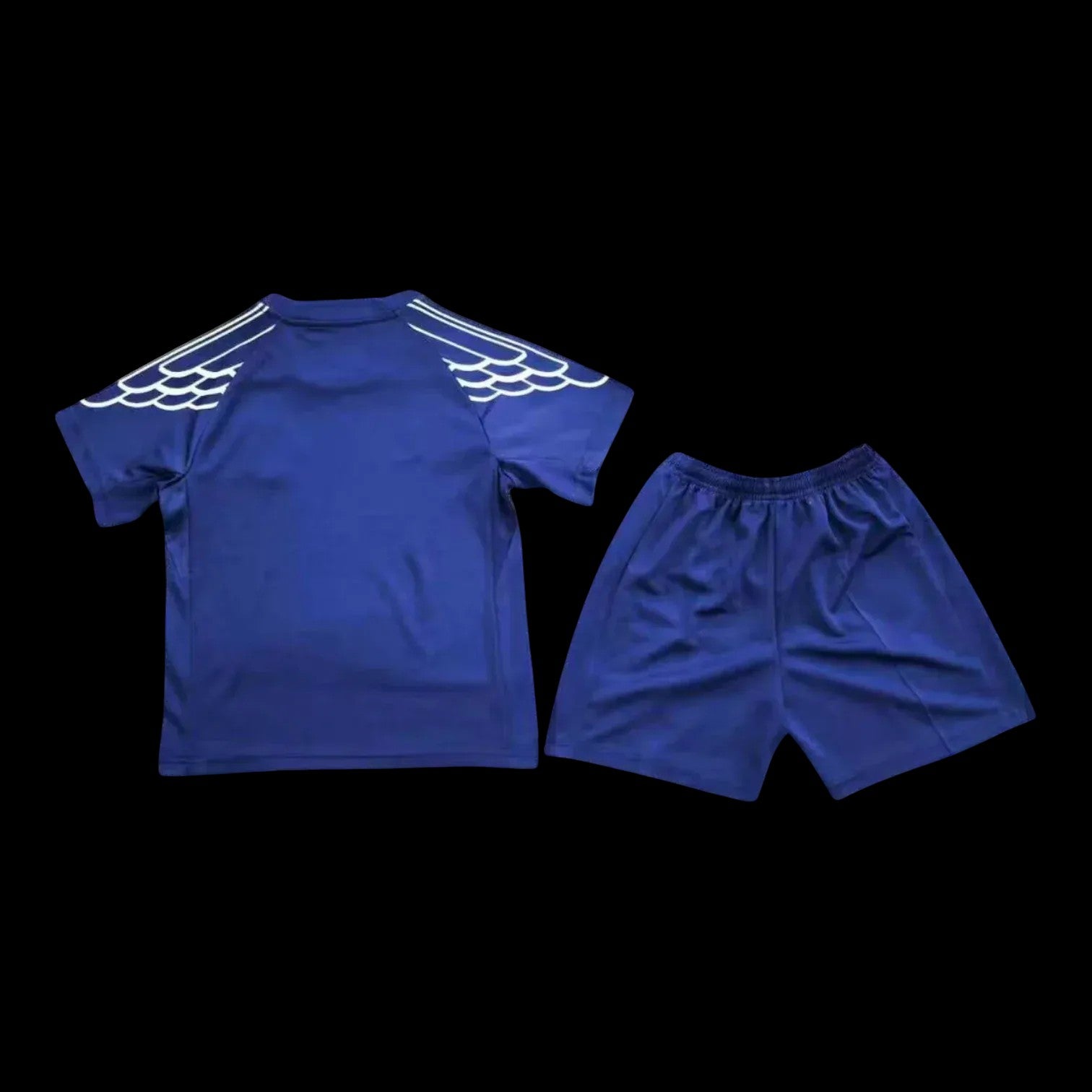 Maillot Paris SG Fourth 2024/25 Enfant