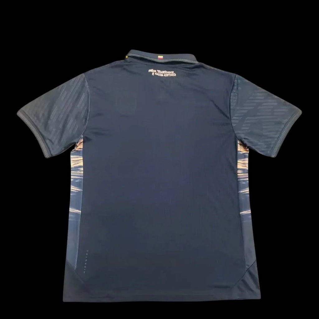 Maillot Équateur Extérieur 2026/27