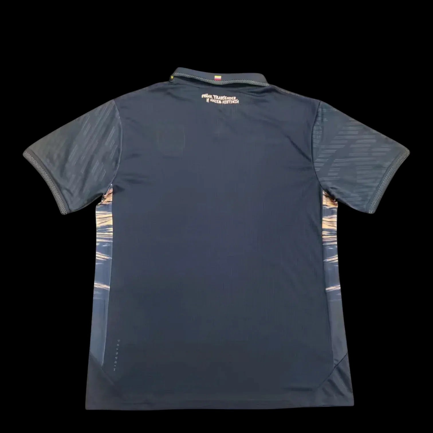 Maillot Équateur Extérieur 2026/27