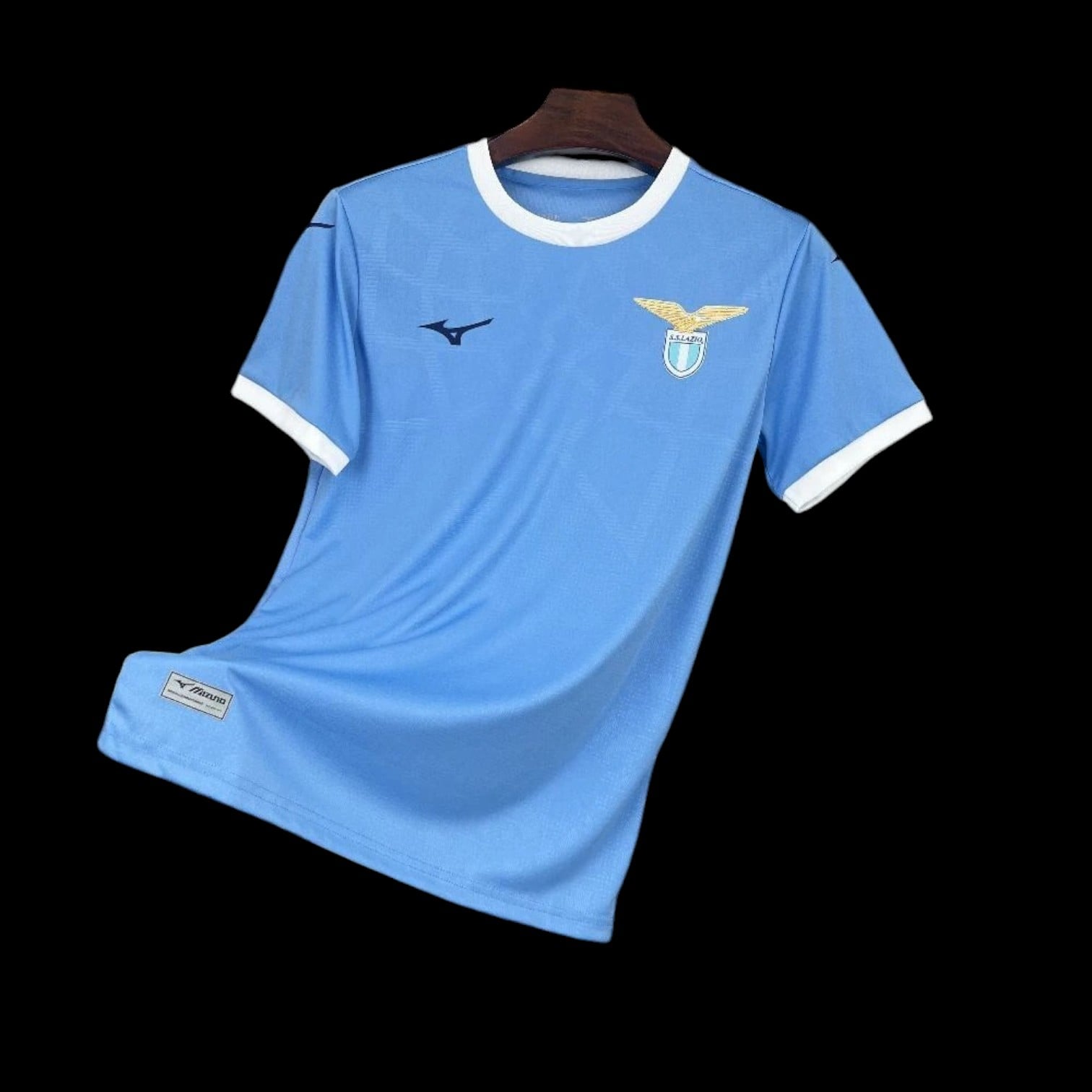 Maillot Lazio Domicile 2025/26
