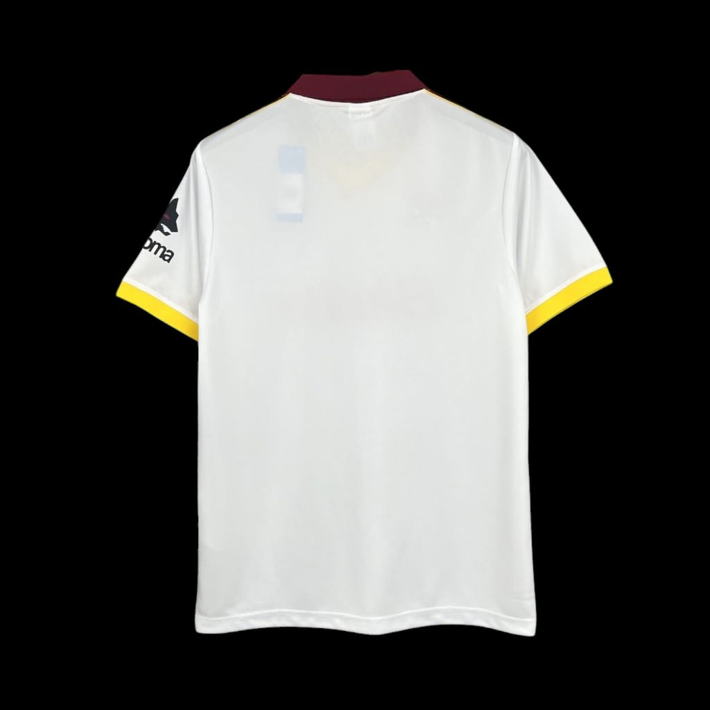 Maillot AS Roma Extérieur 2091/92
