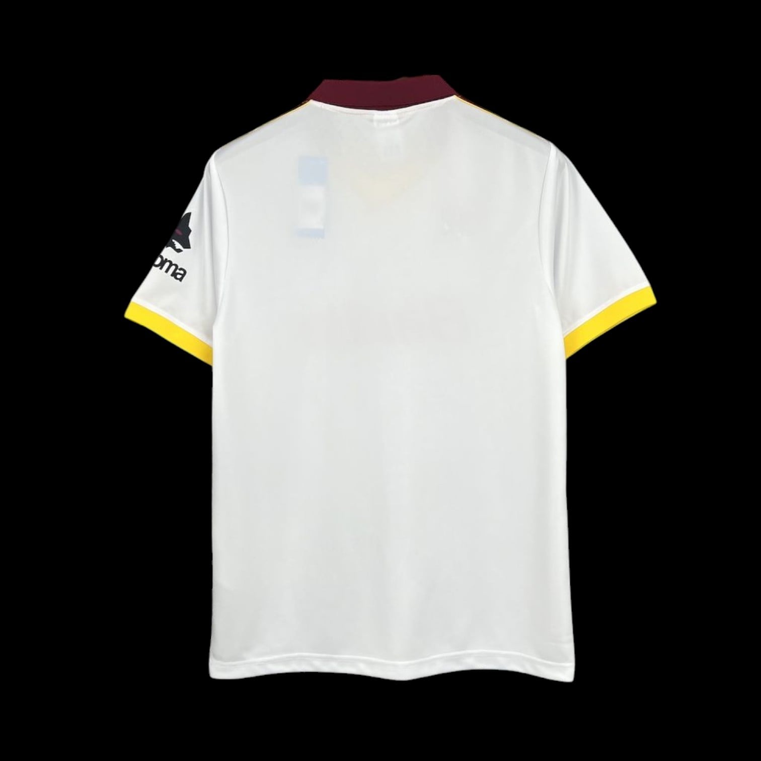 Maillot AS Roma Extérieur 2091/92