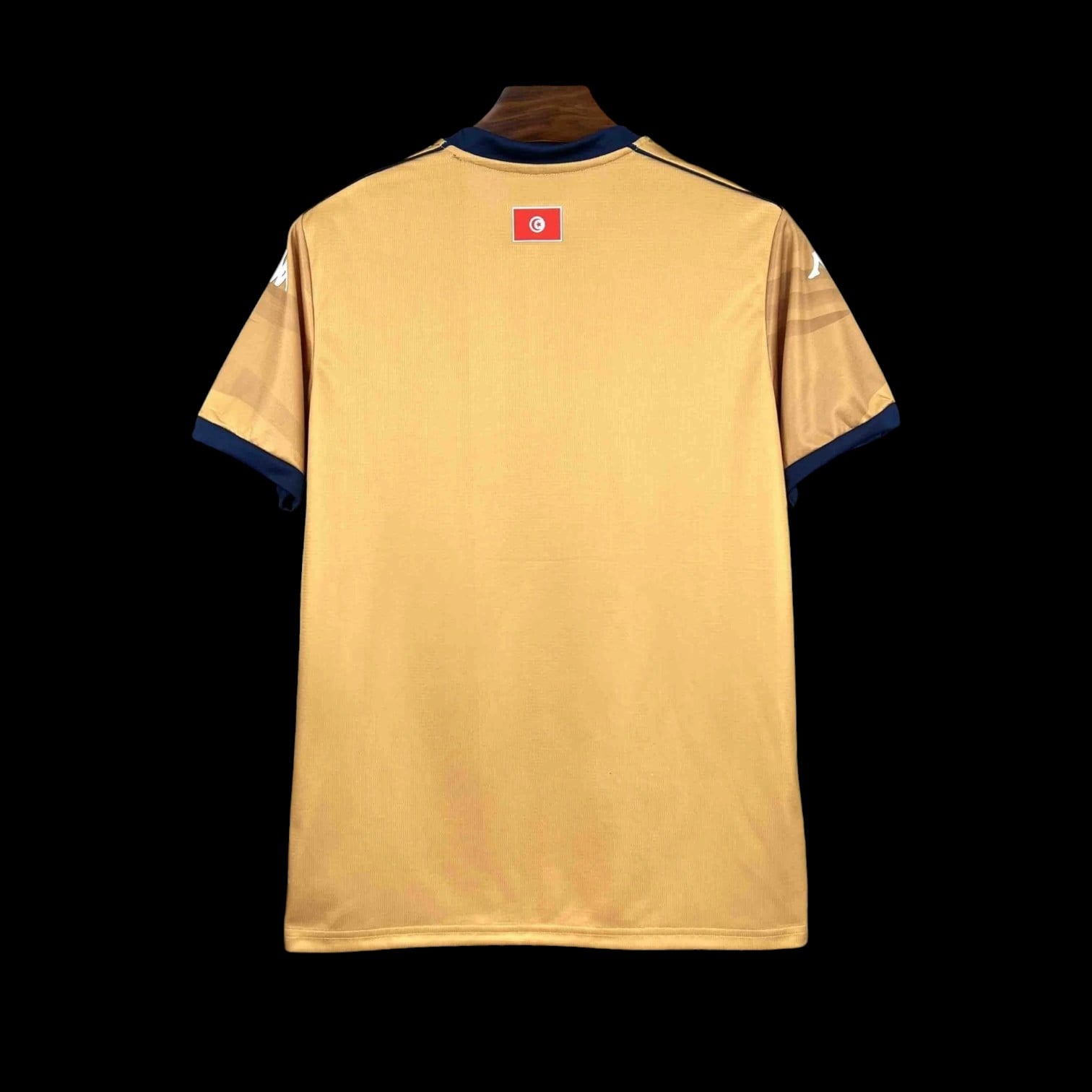 Maillot Tunisie Third 2026/27