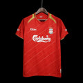 Maillot Liverpool Domicile 2005/06