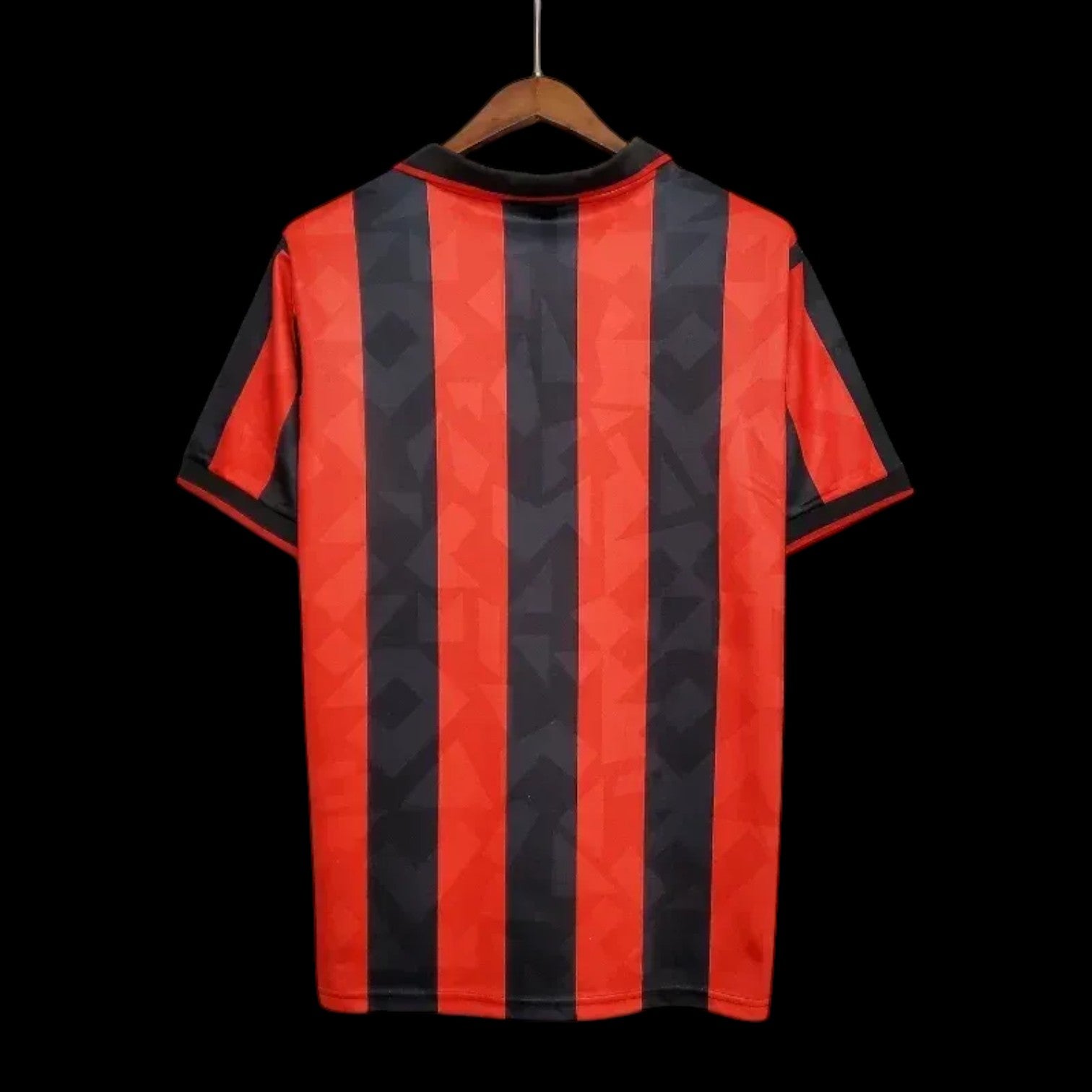Maillot AC Milan Domicile 2093/94
