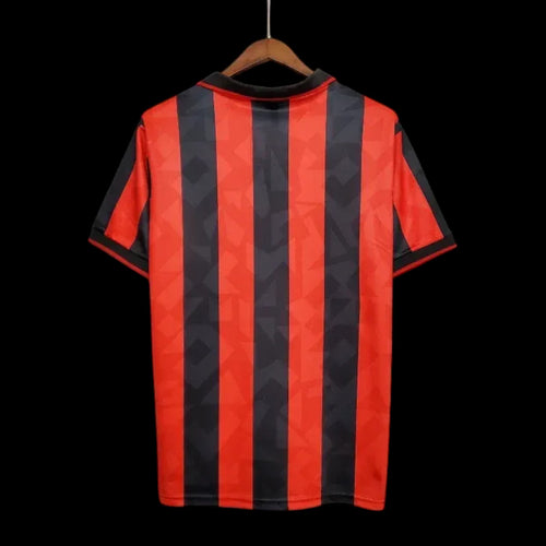 Maillot AC Milan Domicile 2093/94