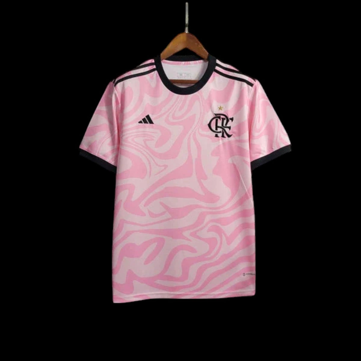 Maillot Flamengo Domicile 2023/24