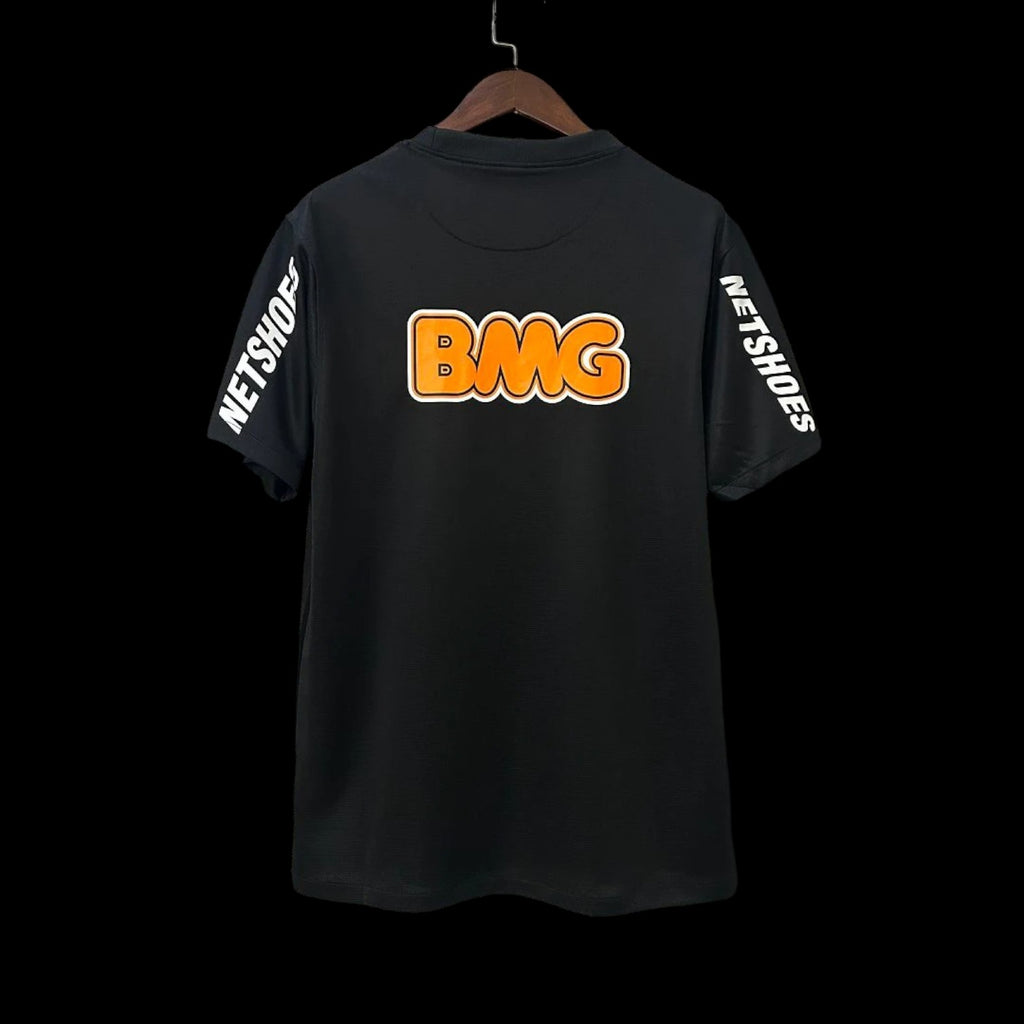 Maillot Santos Domicile 2011/12