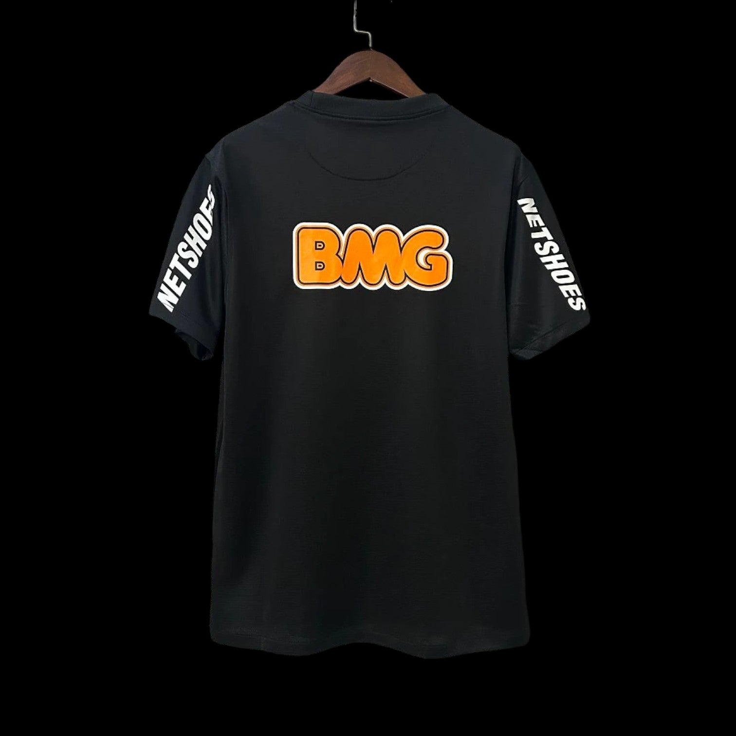 Maillot Santos Domicile 2011/12