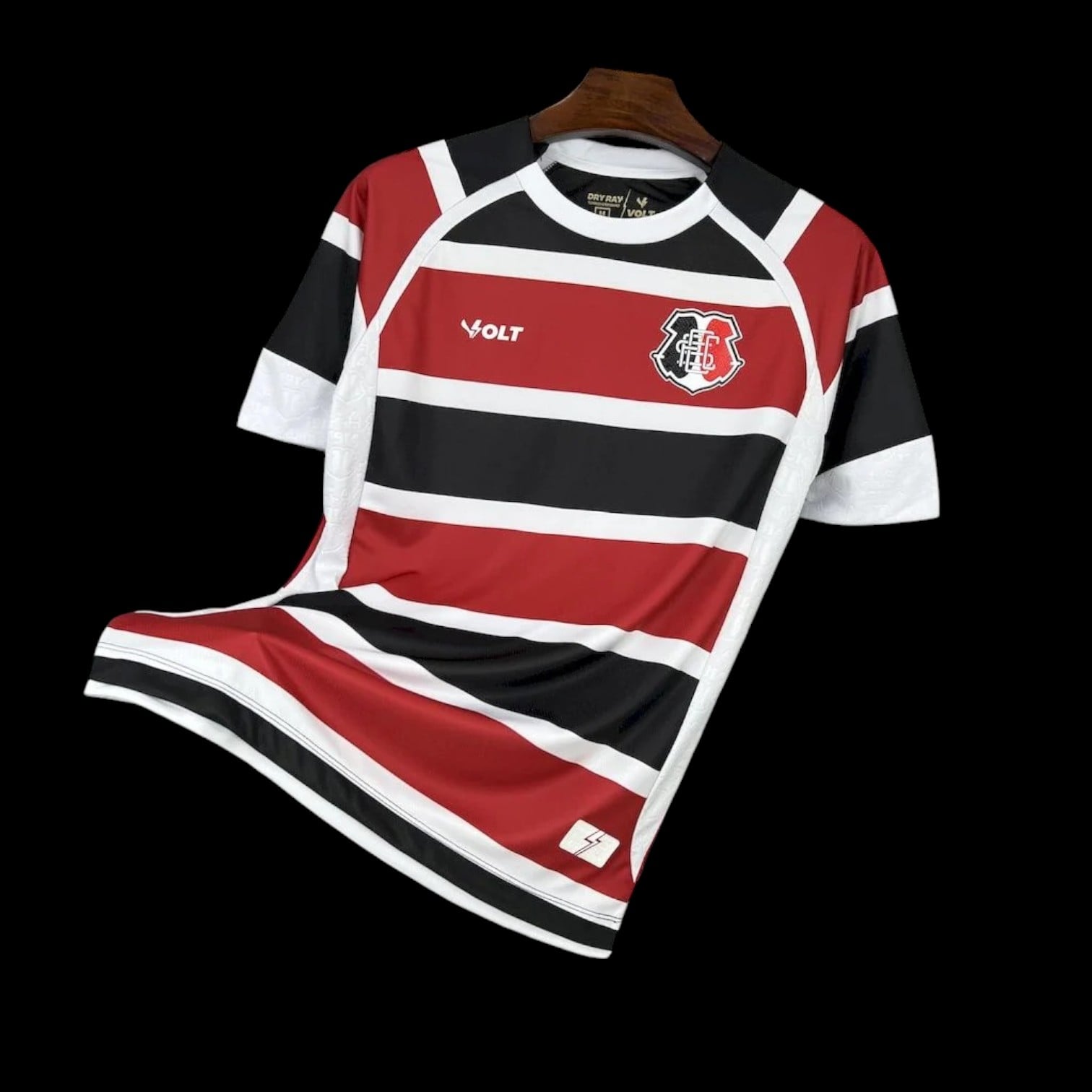 Maillot Santa Cruz Domicile 2025/26