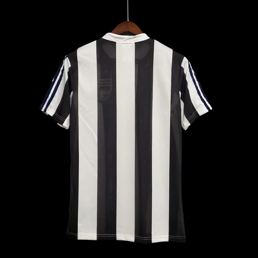 Maillot Newcastle Domicile 2095/97