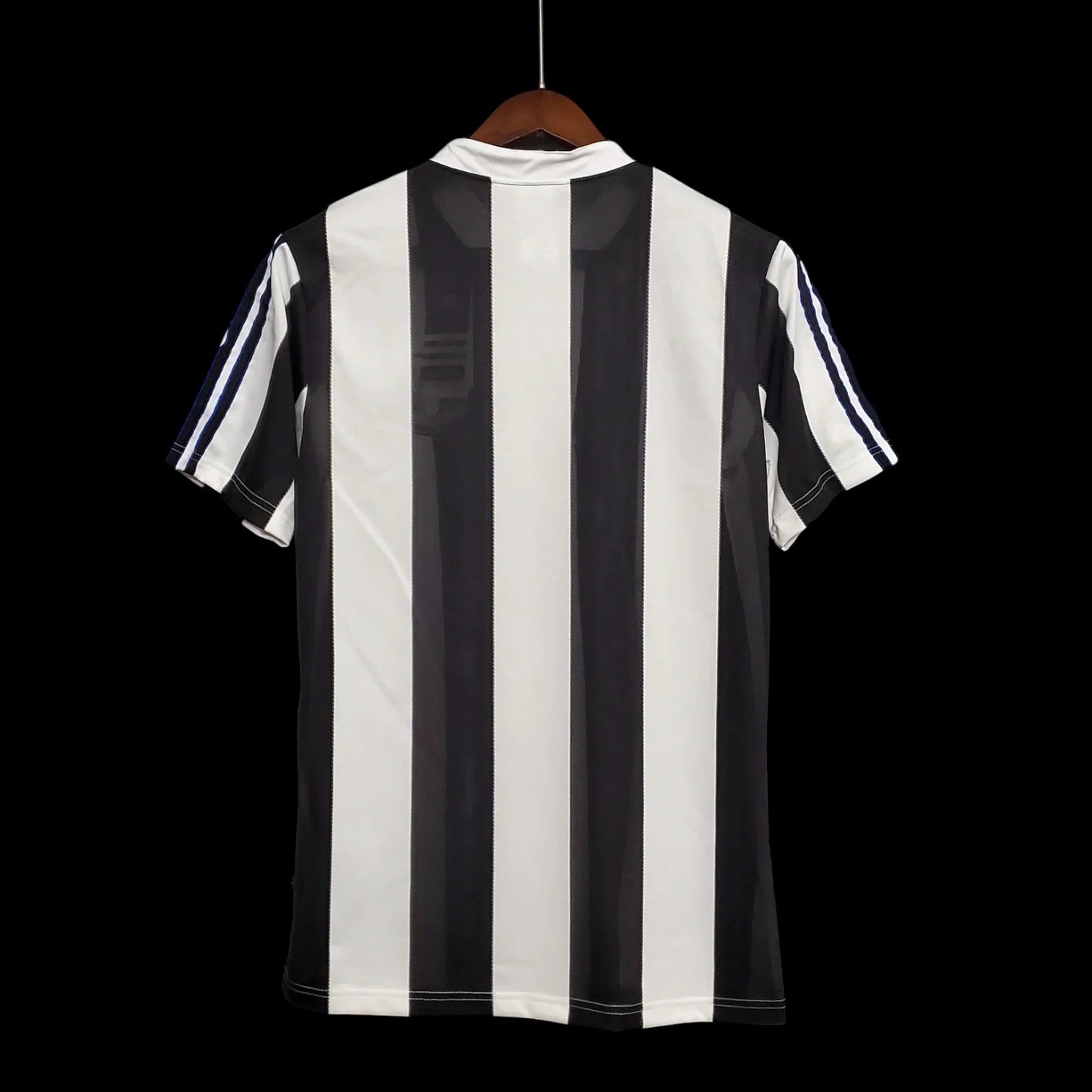 Maillot Newcastle Domicile 2095/97