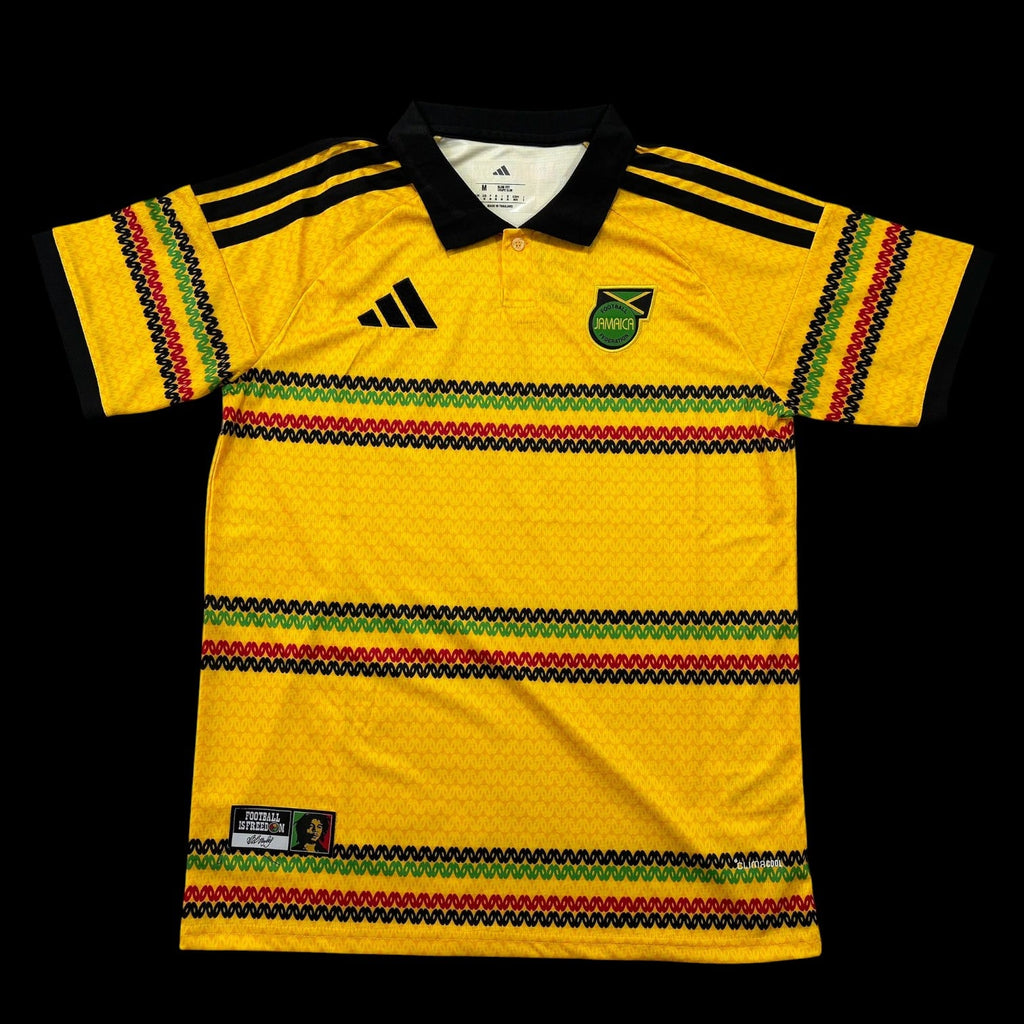 Maillot Jamaïque Domicile 2026/27