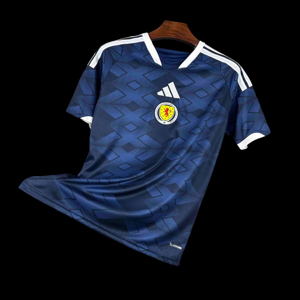 Maillot Écosse Domicile 2026/27