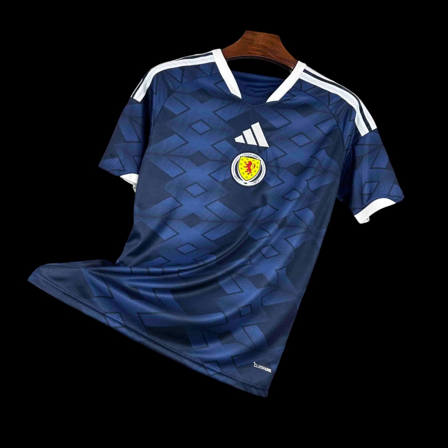 Maillot Écosse Domicile 2026/27