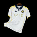Maillot Al Nassr Third 2025/26