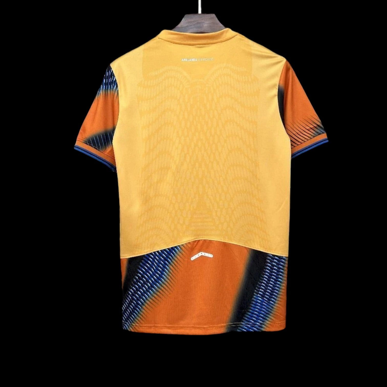 Maillot Atalanta Third 2025/26