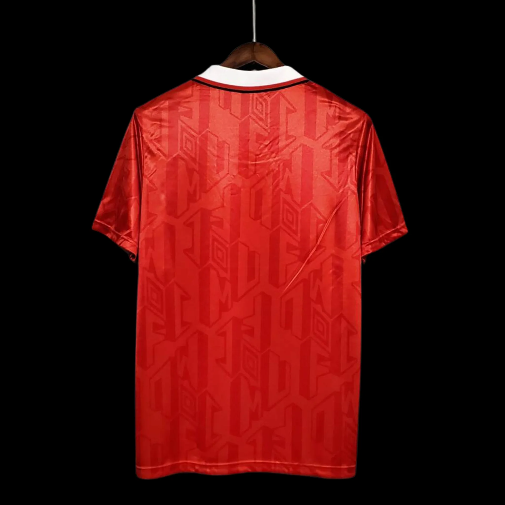 Maillot Manchester United Domicile 2092/94