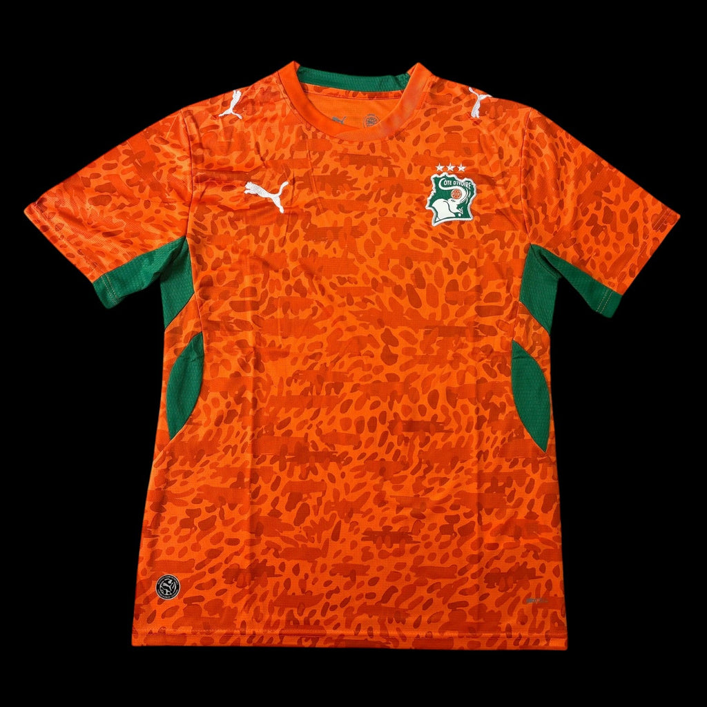 Maillot Côte d'Ivoire Domicile 2026/27