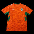 Maillot Côte d'Ivoire Domicile 2026/27