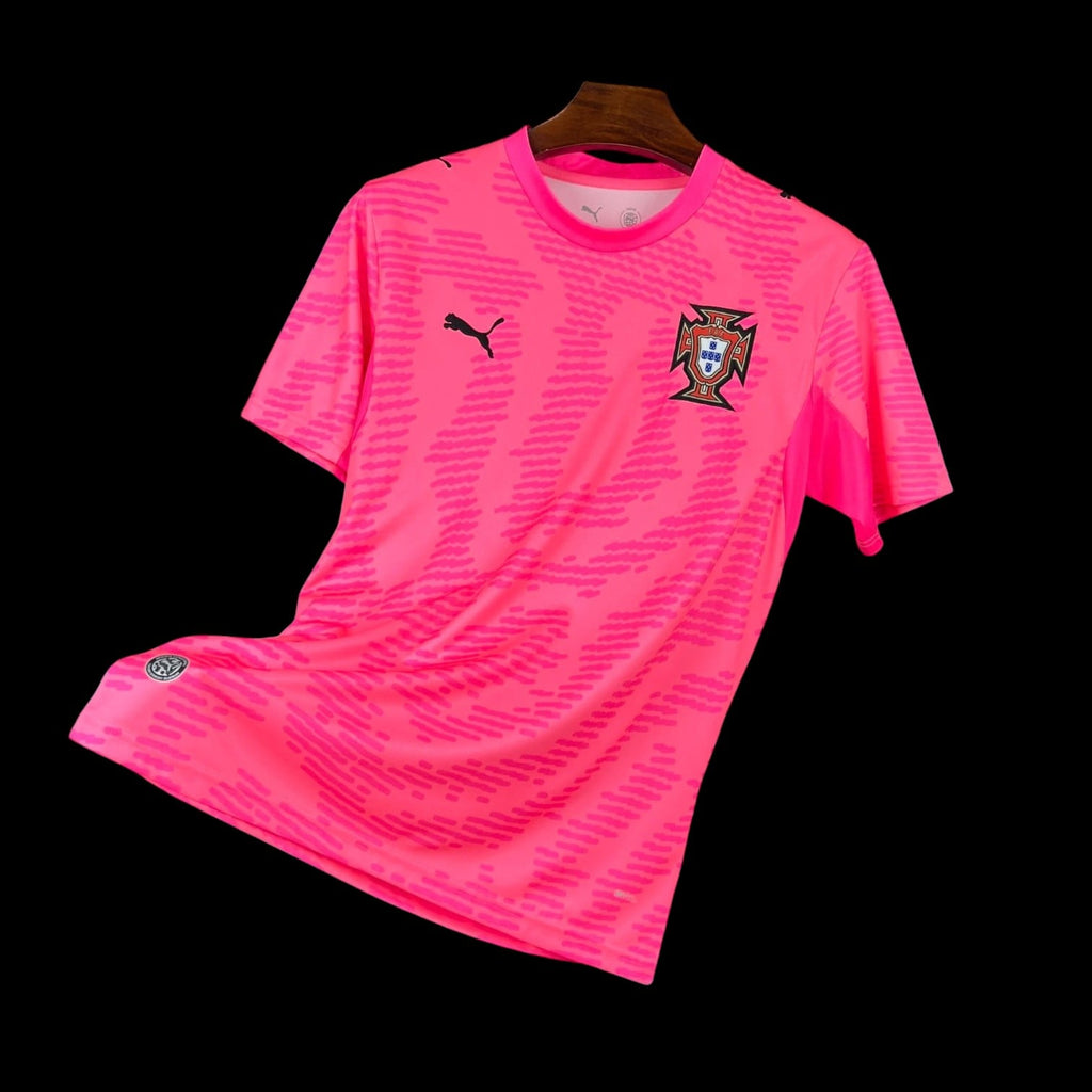 Maillot Portugal Gardien 2026/27