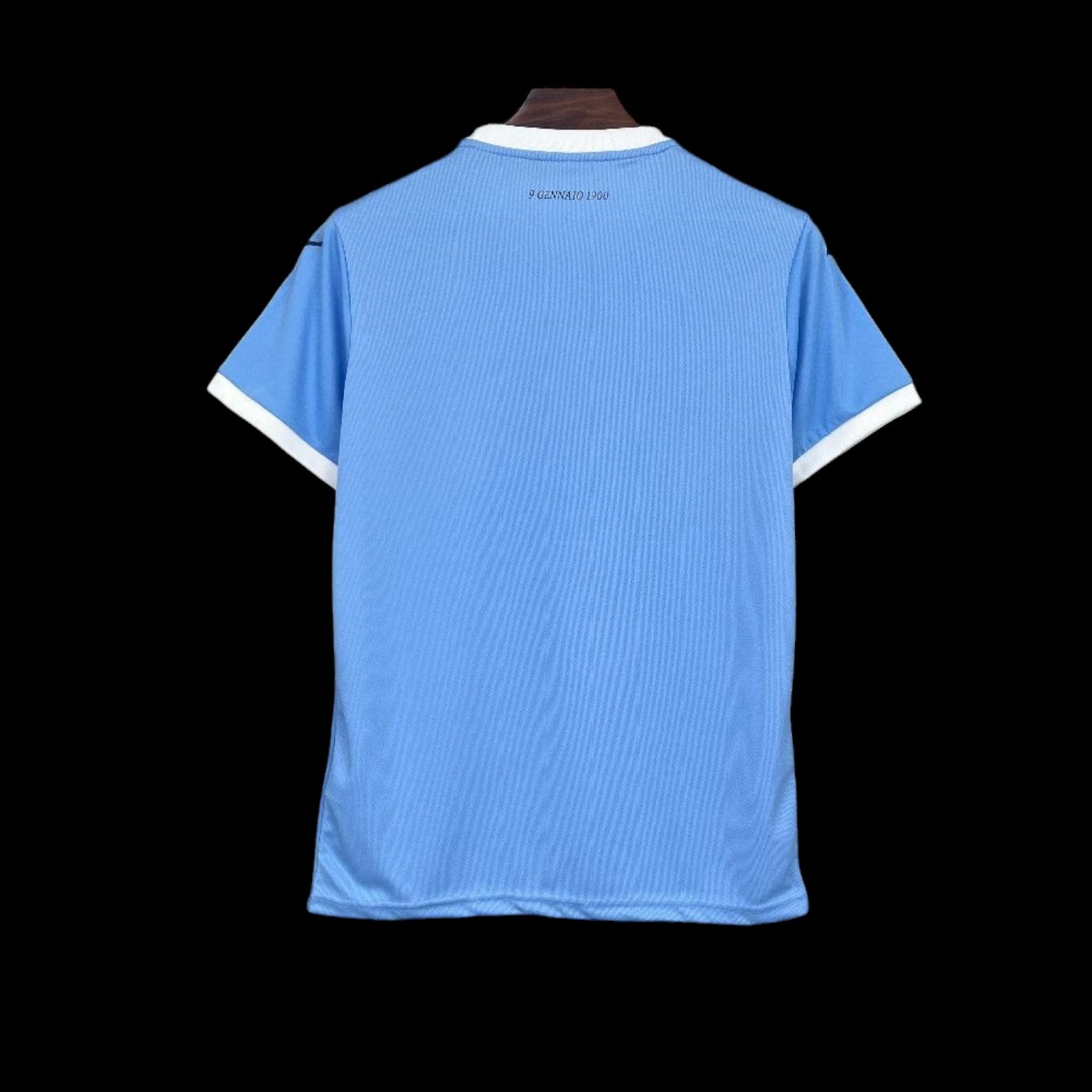 Maillot Lazio Domicile 2025/26