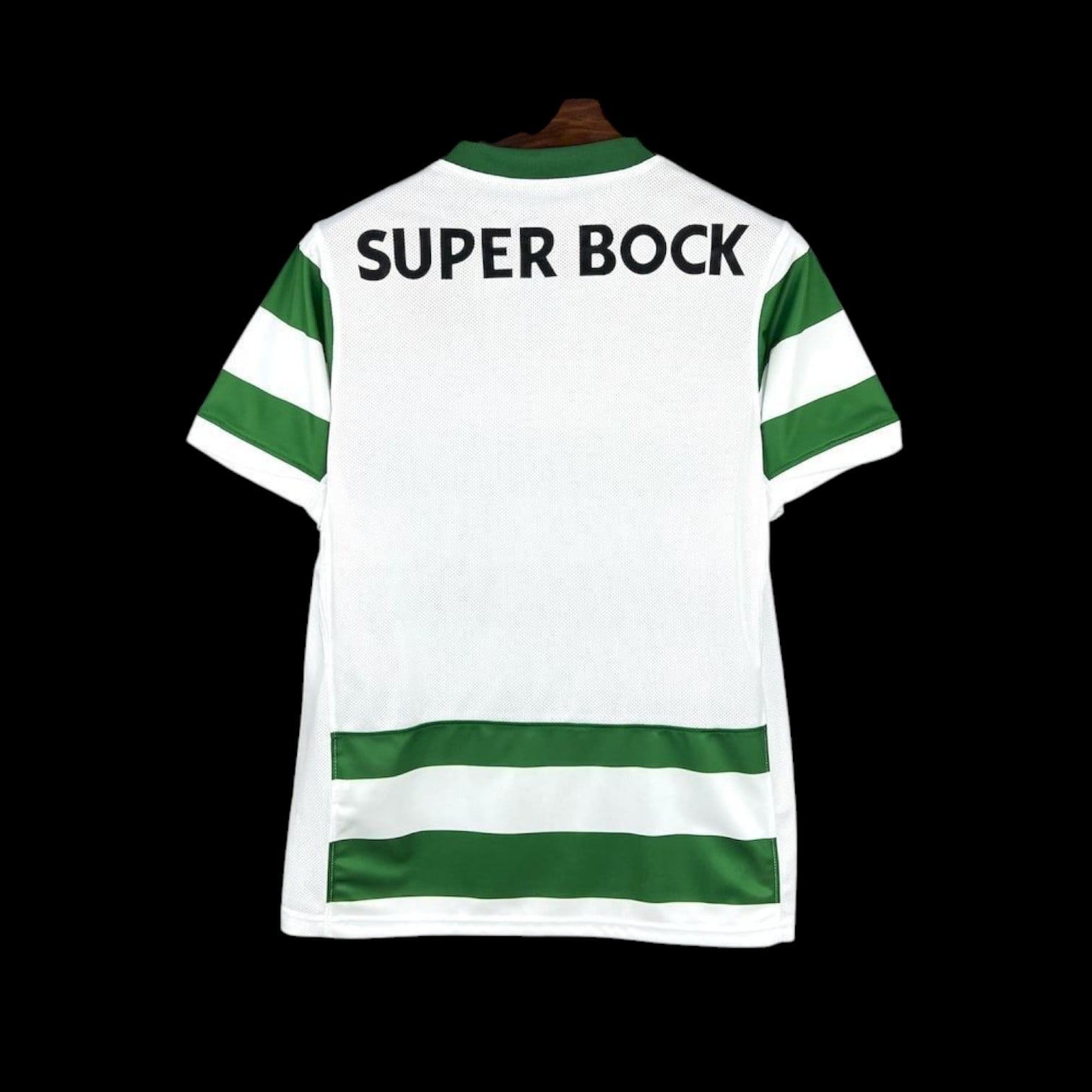 Maillot Sporting Lisbon Domicile 2025/26