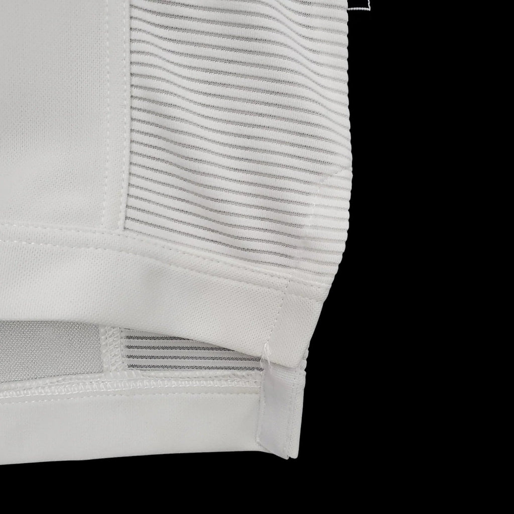 Maillot Angleterre Domicile Rétro 2000
