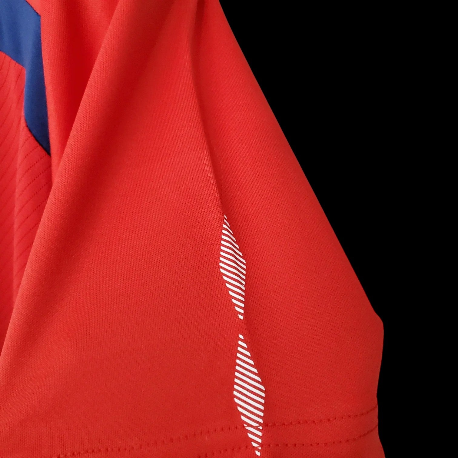 Maillot Angleterre Domicile 2008/10