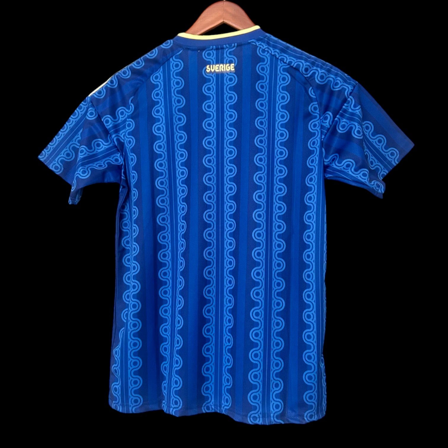 Maillot Suède Extérieur 2026/27