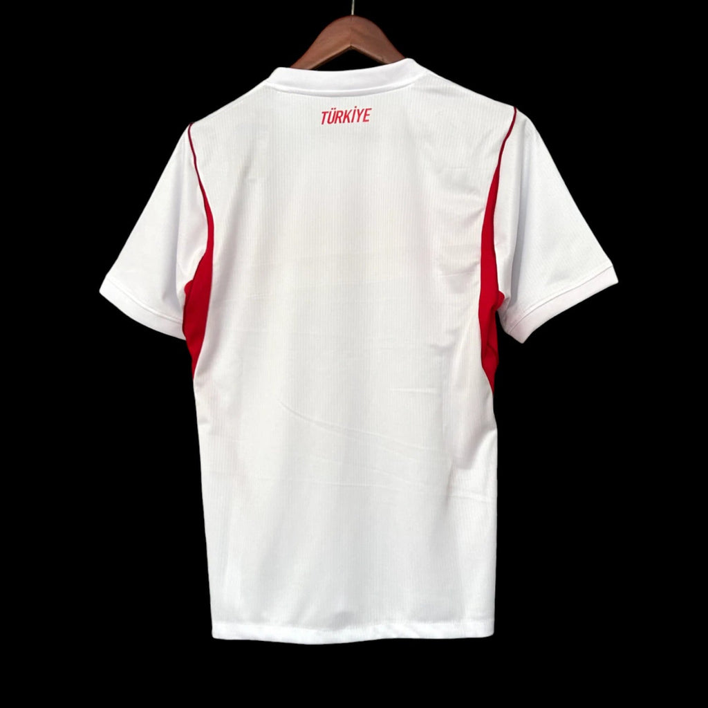 Maillot Turquie Domicile 2026/27