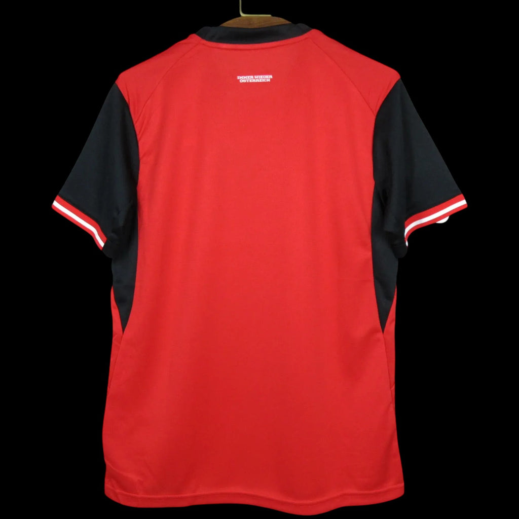 Maillot Autriche Domicile 2026/27