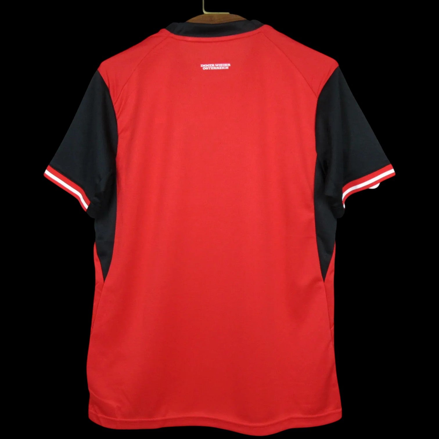 Maillot Autriche Domicile 2026/27